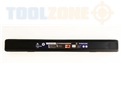 Toolzone 3/4" Torque Wrench 100-500Nm + Cal+Ln