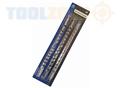 Toolzone 3Pc Socket Rails Carded