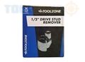 Toolzone 1/2 Inch Dr. Stud Remover