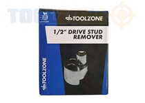 Toolzone 1/2 Inch Dr. Stud Remover
