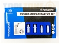 Toolzone 4Pc 1/2"Dr Stud Extractors