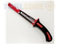 Toolzone Softgrip Jabsaw For Wallboard