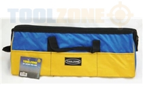 Toolzone 24" Wide Opening Toolbag