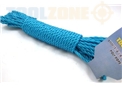 Toolzone 6Mm X 15M Poly Rope Shank