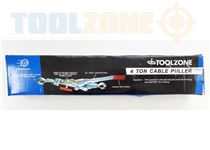 Toolzone 4 Ton Cable Puller