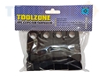 Toolzone 4Pc Clips For Tarpaulins