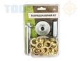 Toolzone Tarpaulin Repair Kit