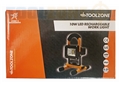 Toolzone 10W Cob Led Worklight Rechargeable
