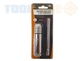 Toolzone M3 - M8 Ratchet T Tap Wrench