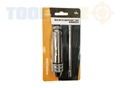 Toolzone M5 - M12 Ratchet T Tap Wrench