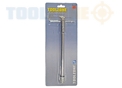 Toolzone M3-M8 Long Ratchet Tap Wrench 255Mm