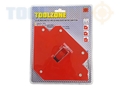 Toolzone 55Lb Magnetic Weld Holder Switched