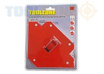 Toolzone 55Lb Magnetic Weld Holder Switched