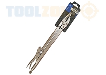 Toolzone 15" Extra Long Locking Plier