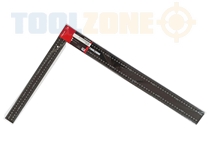 Toolzone 24" X 16" Rafter Square