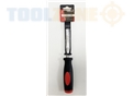 Toolzone 1/2" Wood Chisel Clear Handle