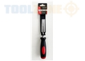 Toolzone 3/4" Wood Chisel Clear Handle