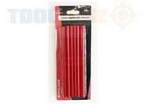 Toolzone 12Pc Carpenters Pencils