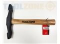 Toolzone Hickory Double Scutch Hammer