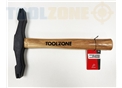 Toolzone Hickory Double Scutch Hammer