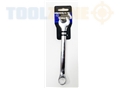 Toolzone 15Mm Crv Combination Spanner Polished