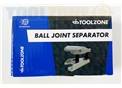 Toolzone Ball Joint Separator