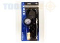 Toolzone 220 Psi Tyre Inflator With Chuck Hose