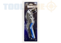 Toolzone Oil Filter Chain Wrench 60-195M