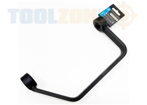 Toolzone 27Mm Oil Filter Wrench