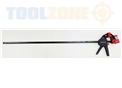 Toolzone 36" Rapid Bar Clamp & Spreader
