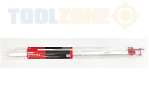 Toolzone 1Pc 48" Aluminium Sash Clamp