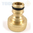 KDPGD155 BRASS SCREW ON TAP FITTING-CONT