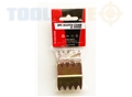 Toolzone 3Pc Scutch Combs & Chisel