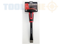 Toolzone High Quality Cold Chisel 300X25mm