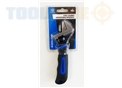 Toolzone 2 In 1 Stubby Adjustable Spanner