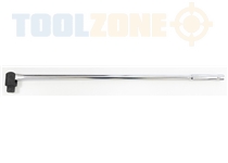 Toolzone 1" X 1M Knuckle Bar