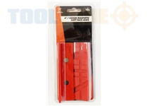 Toolzone 4" Magnetic Soft Vice Jaws