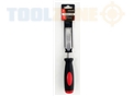 Toolzone 1" Wood Chisel Clear Handle